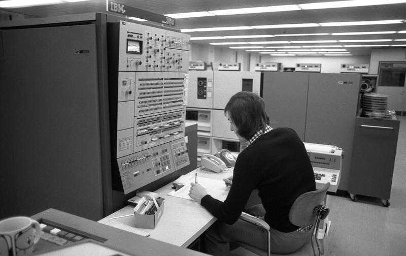 IBM System 360/Model 50